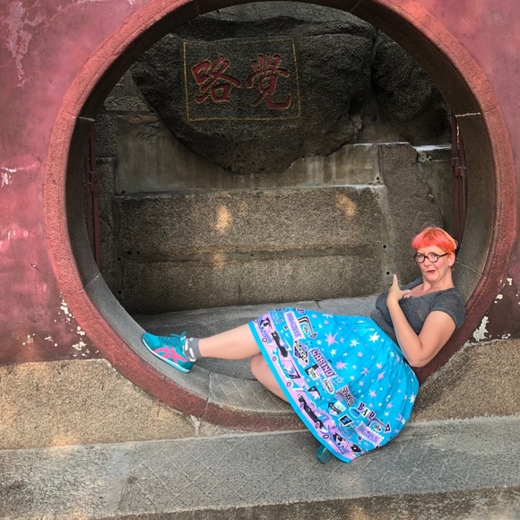 Meet your Posher, Star - Picture 14 of 16